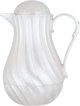 ترمس روتبونت، 1 لتر، حافظة داخلية زجاج - ابيض product image 2