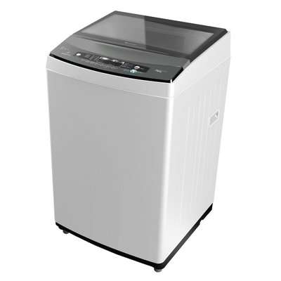Midea Mac160N1 Automatic Washing Machine, Top Load, 16 Kg, 700 Rpm, 8 Programs - White product image 2