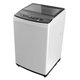 Midea Mac160N1 Automatic Washing Machine, Top Load, 16 Kg, 700 Rpm, 8 Programs - White product image 2