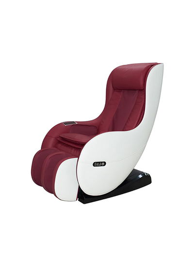 كرسي مساج سيبر ميموري فوم باك كومفورت، 70x100x101 سم - أحمر product image 2