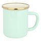 مج استيل السيف غاليري، 330 مل - اخضر فاتح product image 1