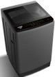 Kion 340-LN-KWM100/2039JW, Automatic Top Load Washing Machine, 10kg, 8 Programs – Dark Gray product image 1