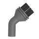 جهاز تنظيف بالبخار بلاك اند ديكر، 2000 واط، 1.2 لتر، BHSMP2008-GB - ابيض ازرق product image 10