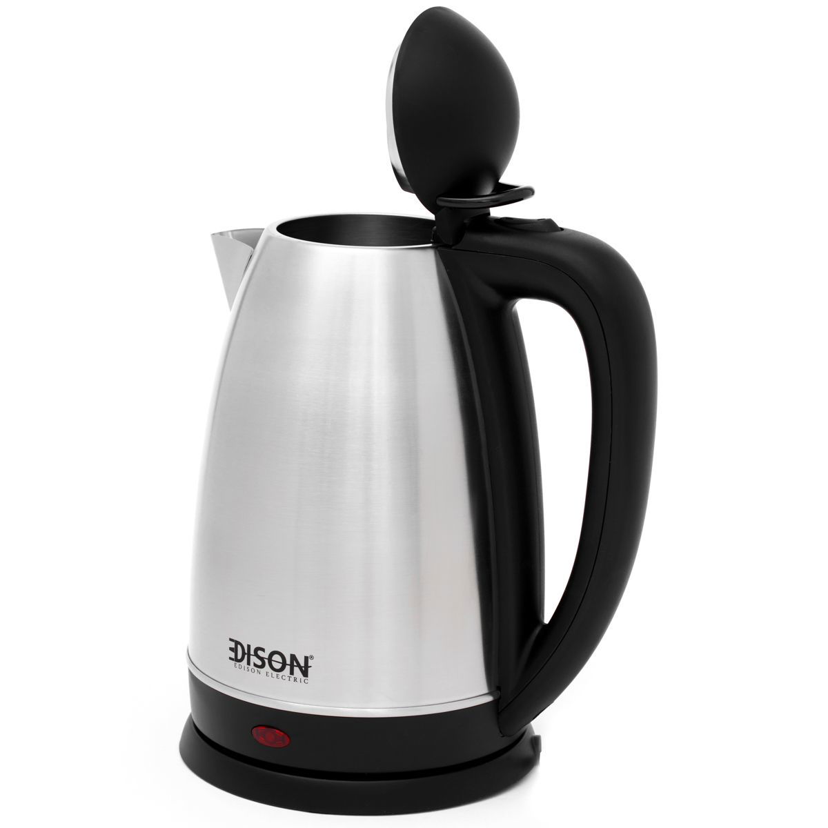 Edison Kettle, 2.5 Liter, 2150 Watt - Silver product image 4