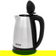 Edison Kettle, 2.5 Liter, 2150 Watt - Silver product image 4