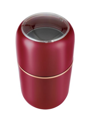 مطحنة قهوة كولن، 200 واط، 80 جم، 801115004 - احمر product image 2