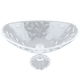صحن زجاج السيف غاليري، 34.5x21x19.8 سم، بيضاوي، قاعدة - شفاف product image 2