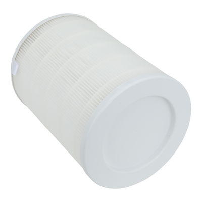 Edison air purifier, 22 watts, 4 speeds - white product image 3
