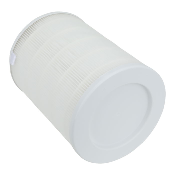Edison air purifier, 22 watts, 4 speeds - white product image 3