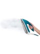 Philips Steam Iron, 2400W, 1.3L, GC6815/26 - Blue White product image 6