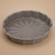 صينية كيك جرانيت السيف غاليري، 5×30 سم، دائري - كابتشينو product image 1