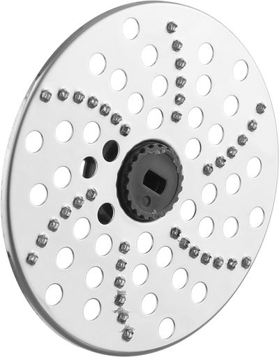 قطاعة خضروات إديسون، 200 واط، 4 شفرات، MDN1 - ابيض اخضر فاتح product image 3