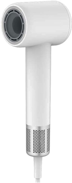 مجفف شعر ويننج ستار، 1600 واط، 2 اعداد للحرارة، ST-5717 - ابيض product image