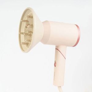 مجفف شعر ويكسانا، 1500 واط، 3 مستويات للحرارة - وردي product image 6