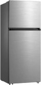 ثلاجة ديفروست جنرال لاينز، 528 لتر، 18.6 قدم، فريزر علوي، إنفرتر، GLR528NF - فضي product image 2
