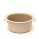 Rocky Granite Inverted Cooking Pot, 28 cm - Beige product image 2