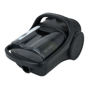 Panasonic Vacuum Cleaner, 2000 Watt, 2.2 Liter, Bagless - Black product image