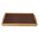 Tofaria Wooden Saif Gallery, Crane Legs - Wooden product image 2