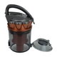 مكنسة كهربائية السيف إلك كارمن، بقوة 1400 واط، 2.5 لتر - اسود برونزي product image 7