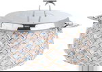 حافظة طعام استيل السيف غاليري، 5000 مل - بيج product image 1