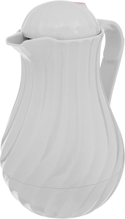 ترمس روتبونت، 1 لتر، حافظة داخلية زجاج - لؤلؤي product image 5
