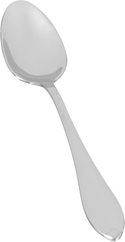 طقم أدوات مائدة استيل السيف غاليري، 36 قطعة - فضي product image 2