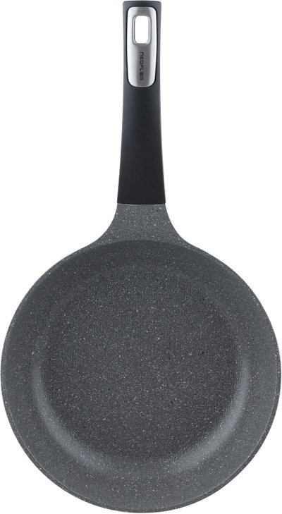 Neo Flame Extrema Granite Pan, 28 cm, 11 inch - Grey product image 2