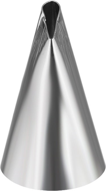 Al Saif Gallery Stainless Steel Plastic Funnel Set, 10 Pieces - White/Silver product image 6