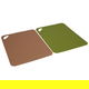 Al Saif Gallery Plastic Cutting Board Set, 4 Pieces - Multicolor product image 2