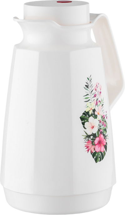 ترمس روتبونكت، 1 لتر،حافظة داخلية زجاج - بيج product image 3