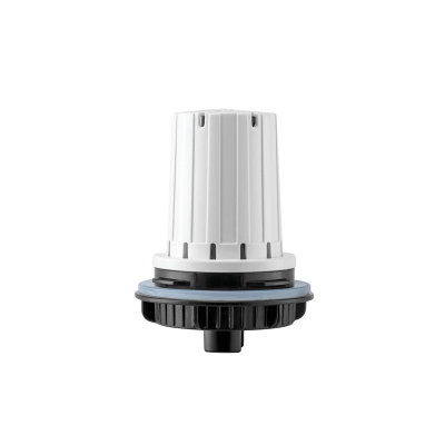 مرطب هواء بلاك اند ديكر، 25 واط، 5 لتر، تحكم في مستوى الرذاذ، HM5000-B5 - ابيض product image 4