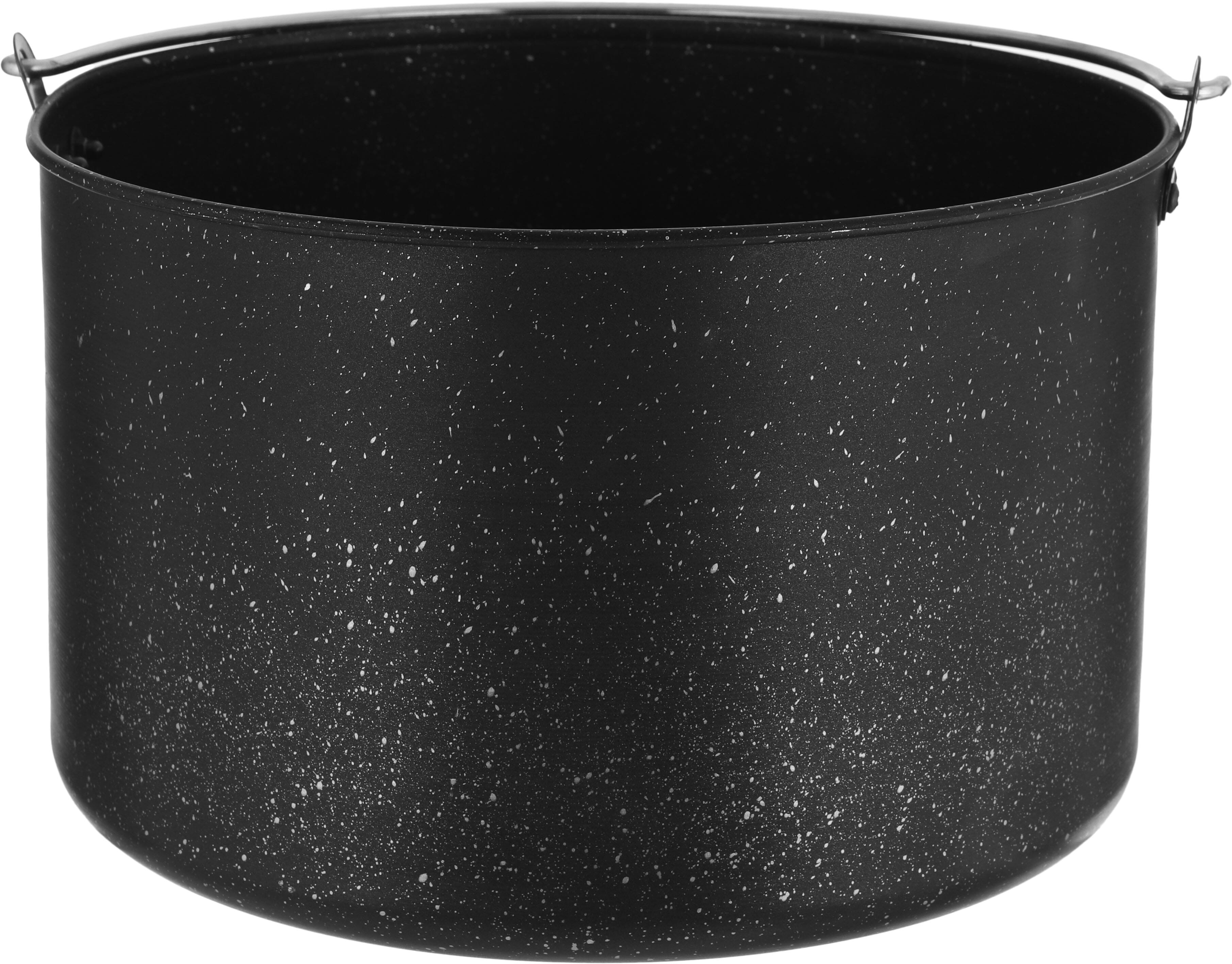 فرن المندي الكهربائي إديسون، 2400-2200 واط، 85 لتر، ستيل - زيتي product image 9