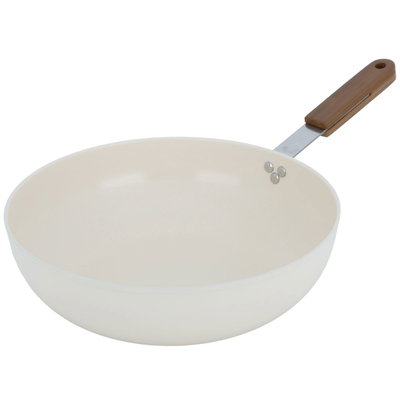 طاوة استيل السيف غاليري، 16 سم، تركي - فضي product image 2