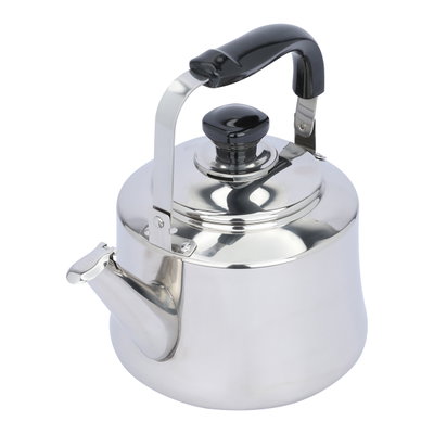 ابريق كوزمو استيل السيف غاليري، 2.5 لتر - فضي product image 4