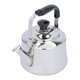 ابريق كوزمو استيل السيف غاليري، 2.5 لتر - فضي product image 4