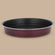 صينية كنافة تيفال نيوفلون، 18سم، ثقيل - أحمر product image 4