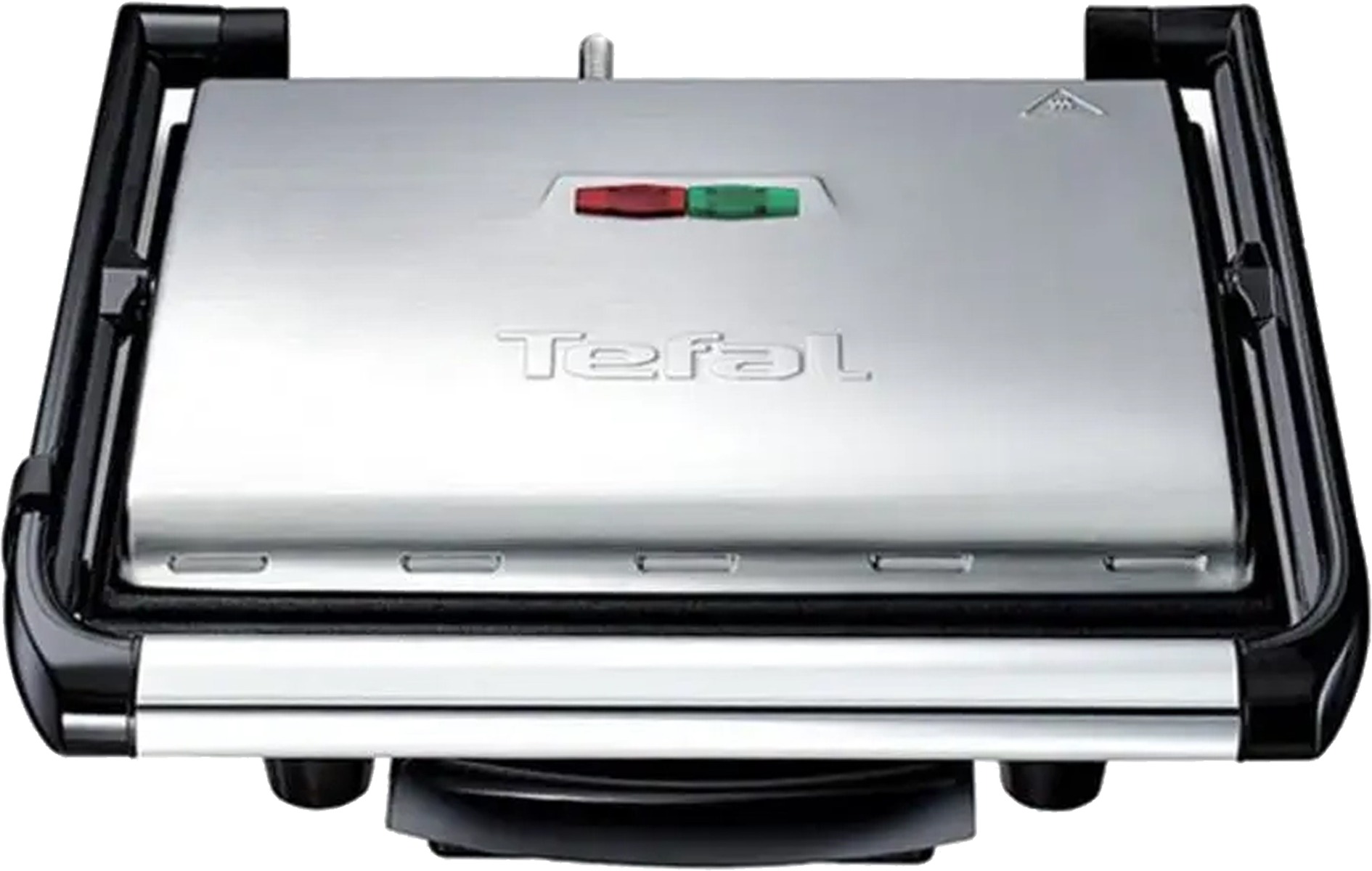 Tefal Sandwich Toaster - Silver product image 1