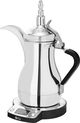 Edison iKev Electric Dallah, 0.85L, 1000W - Silver product image 1