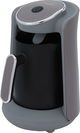محضرة قهوة إديسون، 400 واط، 4 اكواب، BL-005 - رمادي product image 1