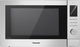 Panasonic NN-CD87KS Thermal Oven Microwave, 34L, 1000W, 7 Thermal Levels - Silver product image 6