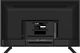 تلفزيون بدون اطار عادي أركيو، 24 بوصة، HD ready، 2 منفذ HDMI، 2 منفذ USB، RO-24LP - أسود product image 4