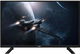 تلفزيون بدون اطار عادي أركيو، 24 بوصة، HD ready، 2 منفذ HDMI، 2 منفذ USB، RO-24LP - أسود product image 1
