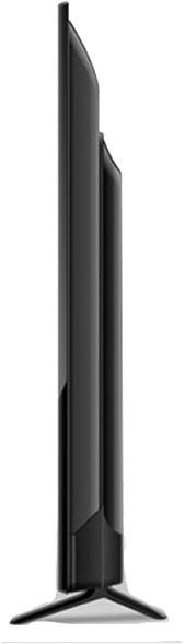 Arqio RO-55LPS Smart LED TV, 55 Inch, 4K, 3 HDMI Ports, 2 USB Ports - Black product image 2