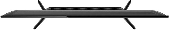 Arqio RO-55LPS Smart LED TV, 55 Inch, 4K, 3 HDMI Ports, 2 USB Ports - Black product image 3