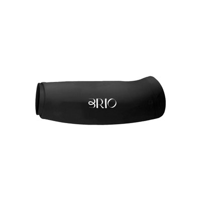 Brio Muscle Compress, Extra Large - Black product image 1