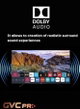 تلفزيون سمارت بدون اطار جي في سي برو، 65 بوصة، شاشة QLED، 4K UHD، نظام ويب او اس، ريسيفر داخلي، ريموت كنترول، حامل جداري، GVC-65WQ8100 - اسود product image 4