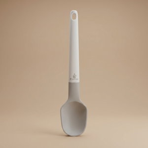 Al Saif Gallery Silicone Food Turner, 33 x 7 cm - Light Grey product image
