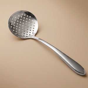 ملعقة طعام استيل السيف غاليري، 36×11 سم - فضي product image