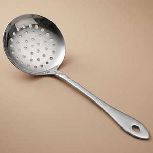 Alsaif Gallery Stainless Steel Dining Room Spoon, 26 x 9 cm - Silver product image