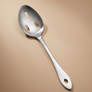 Alsaif Gallery Stainless Steel Dining Room Spoon, 6 x 26 cm - Silver product image